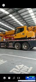 Buy XCMG Used Crane / 1 Buy XCMG Used Crane / 1
